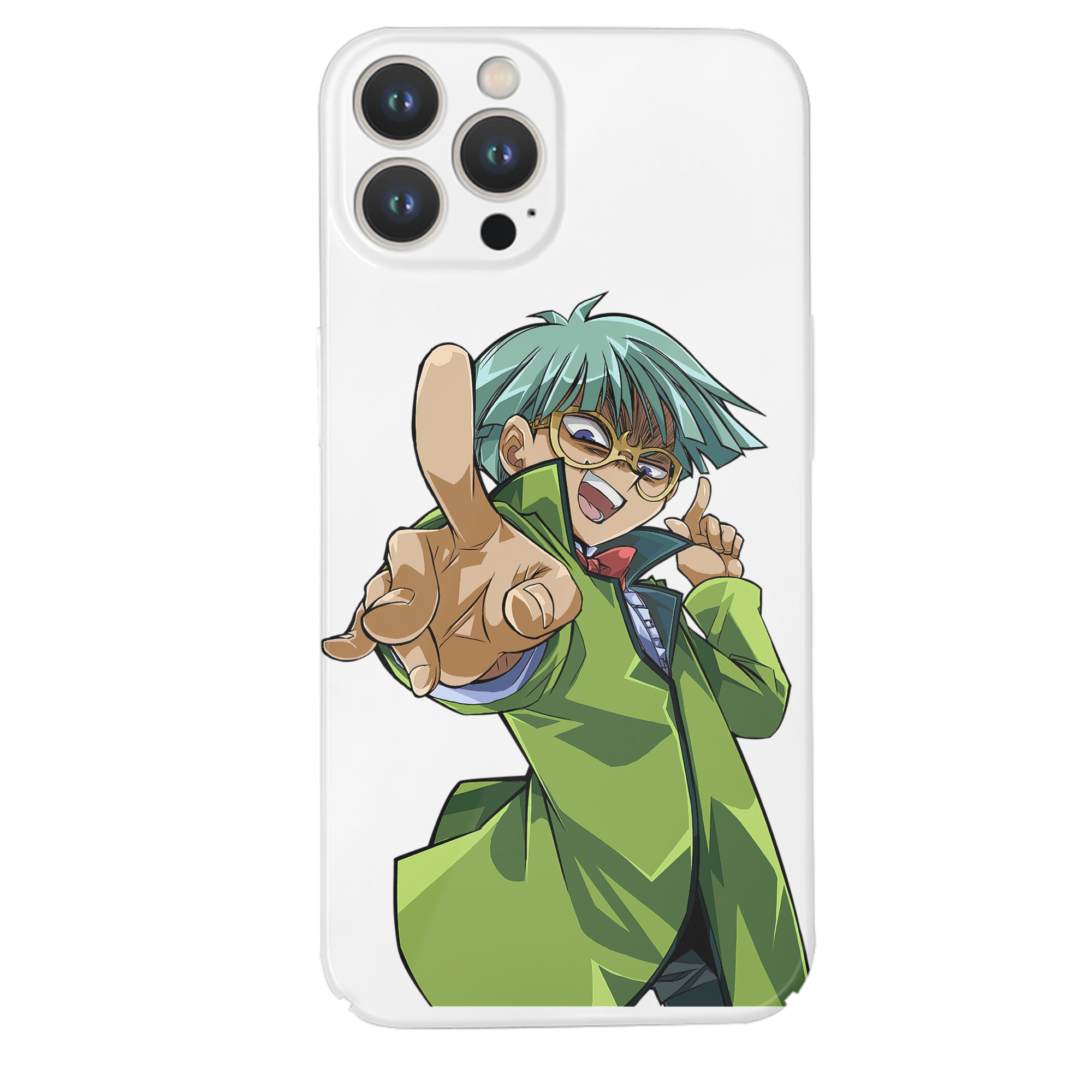 （画像用） 遊☆戯☆王 Yu-Gi-Oh! 【iPhone 14シリーズ対応】ハードケース